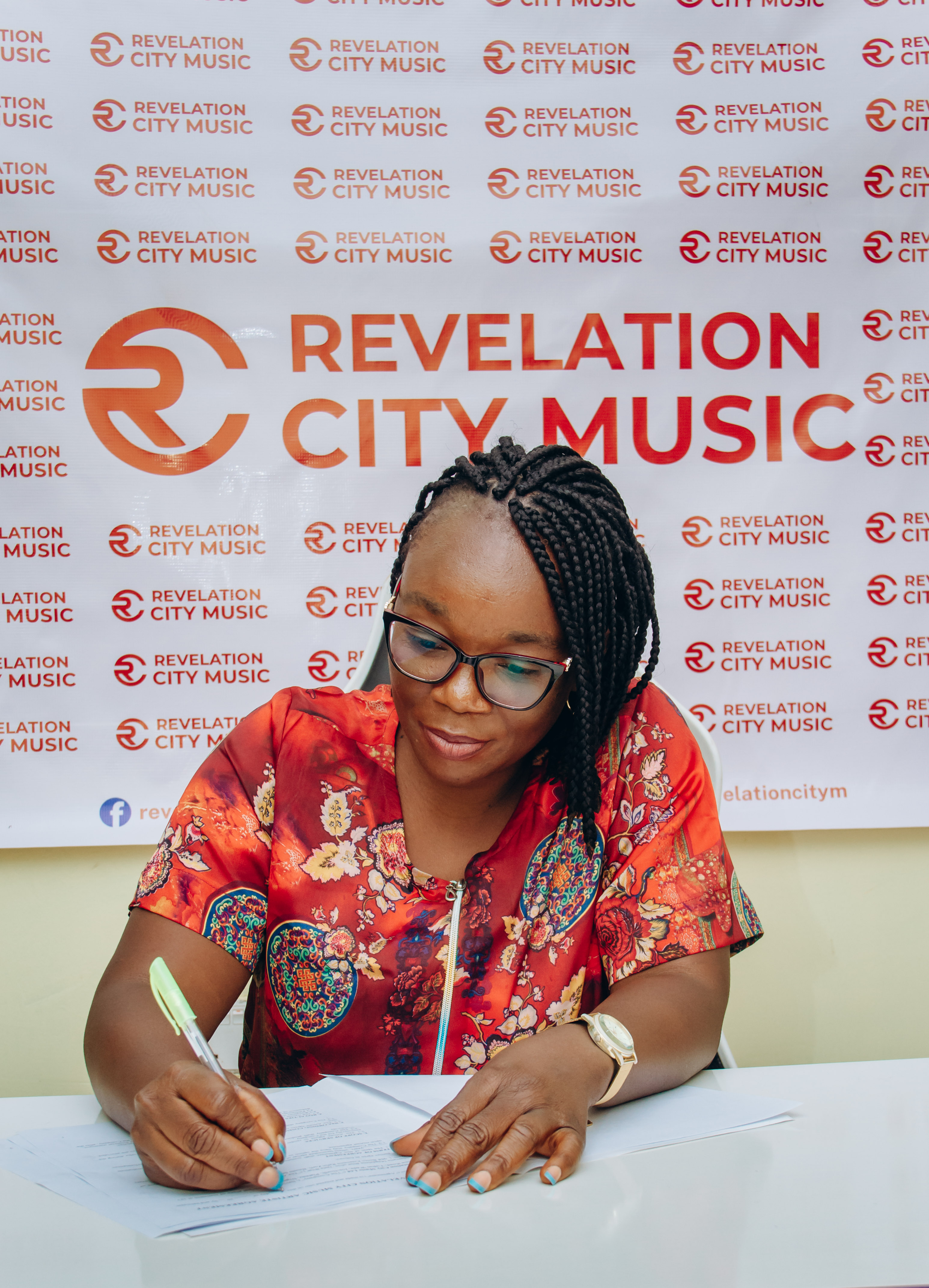 Revelation City Music Signs Dala Bilat: A New Era of Gospel Music